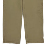 Tommy Hilfiger Chinos - 32W 28L Beige Cotton