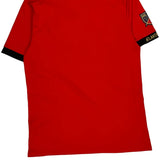 Atlanta United Fc 2023 Home Adidas Football Shirt - Large Black Polyester