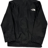 Age 6 The North Face Windbreaker - XS Black Polyester
