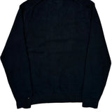 Tommy Hilfiger Jumper - XL Black Cotton