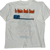 La Quinta Beach Resort Trade Wins Graphic T-Shirt - 2XL Multicoloured Cotton