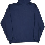 Acme Packers Nfl Hoodie - 2XL Blue Cotton