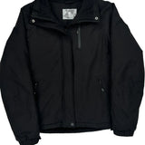 Camel Jacket - Medium Black Polyester