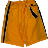Wilson Sport Shorts - Large Black Polyester