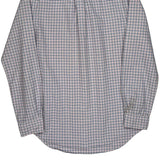 Ralph Lauren Checked Shirt - Small Multicoloured Cotton