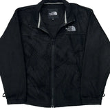 The North Face Fleece - Medium Black Polyester