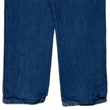 Dickies Jeans - 36W 30L Blue Cotton