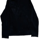 Occupational Therapy Patagonia Fleece - Medium Black Polyester