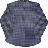 Tommy Hilfiger Checked Shirt - XL Red Cotton