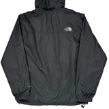 The North Face Jacket - Medium Black Polyester