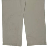 Polo By Ralph Lauren Chinos - 33W 30L Beige Cotton