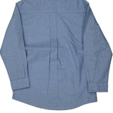 Age 5 Tommy Hilfiger Shirt - XS Blue Cotton