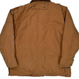 Old Mill Jacket - XL Brown Cotton