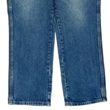 Dickies Jeans - 38W 30L Blue Cotton