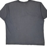 Carhartt T-Shirt - XL Gray Cotton