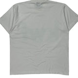 Key West, Florida U.S.A. Screen Stars Graphic T-Shirt - XL White Cotton Blend