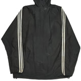 Adidas Jacket - XL Black Polyester