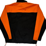 New Balance Windbreaker - 2XL Black Polyester