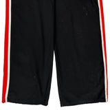 Age 12-13 Nike Tracksuit - Large Black Polyester