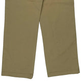 Age 10 Polo By Ralph Lauren Chinos - Mediumw 30L Beige Cotton