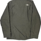 The North Face Jacket - Medium Grey Polyester