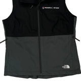 Primerica Mortgage The North Face Gilet - Medium Black Polyester