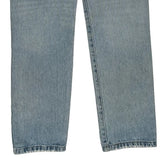 Levis Jeans - 30W 29L Light Wash Cotton