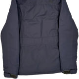The North Face Jacket - Medium Grey Polyester