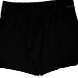 Russell Athletic Sport Shorts - 2XL Black Polyester