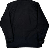 Wrangler Jacket - XL Grey Cotton