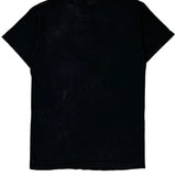 Marilyn Manson 2013 Unbranded Band T-Shirt - Small Black Cotton