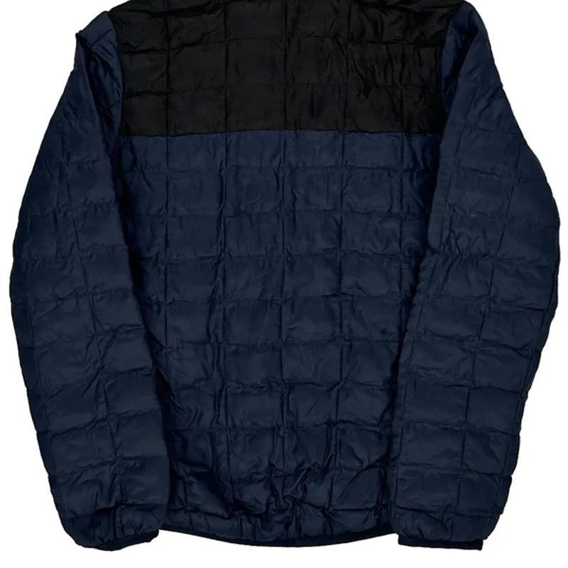 Age 6 The North Face Puffer - Small Black Polyester