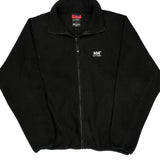 Helly Hansen Fleece - Large Black Polyamide