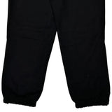 Adidas Joggers - Small Black Polyester