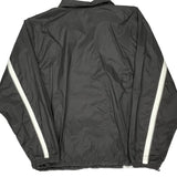 New Balance Windbreaker - XL Black Cotton