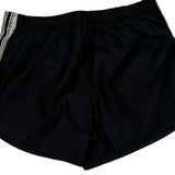 Nike Sport Shorts - Small White Nylon