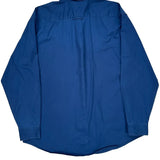 Disney Shirt - Large Blue Cotton