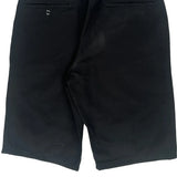 Dickies Shorts - 30W 10L Black Cotton