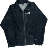 Summit Series The North Face Fleece - XL Black Gore-Tex
