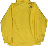 Age 16 The North Face Jacket - XL Yellow Nylon