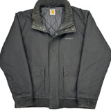 Carhartt Jacket - XL Black Polyester