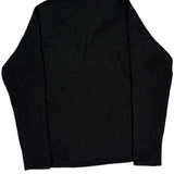 Patagonia Fleece - Small Black Polyester