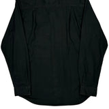 Carhartt Shirt - Small Black Cotton
