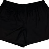 Nike Sport Shorts - X-Largew 5L Black Polyester