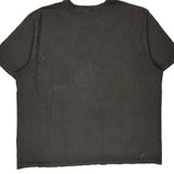 Carhartt T-Shirt - 2XL Grey Cotton