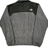 The North Face Jacket - Large Black Polyester