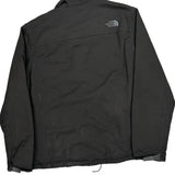 The North Face Fleece Jacket - XL Black Polyester