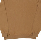 Tommy Hilfiger V-neck Jumper - XL Beige Cotton