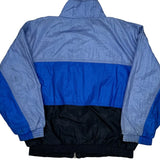 Age 5-6 Nike Windbreaker - Small Blue Cotton