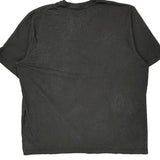Carhartt T-Shirt - 2XL Gray Cotton